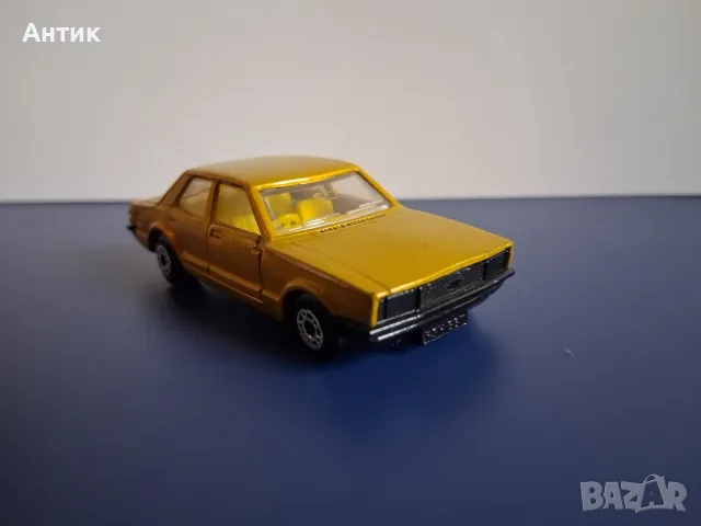 Две Български Колички MatchBox Ford Cortina , снимка 10 - Колекции - 56699464
