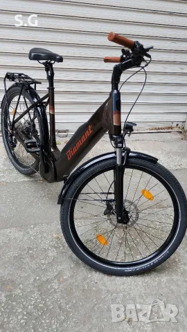Diamant Mandara-160 Smart System 