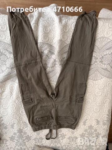 Карго панталони/ Cargos, снимка 12 - Панталони - 56644895