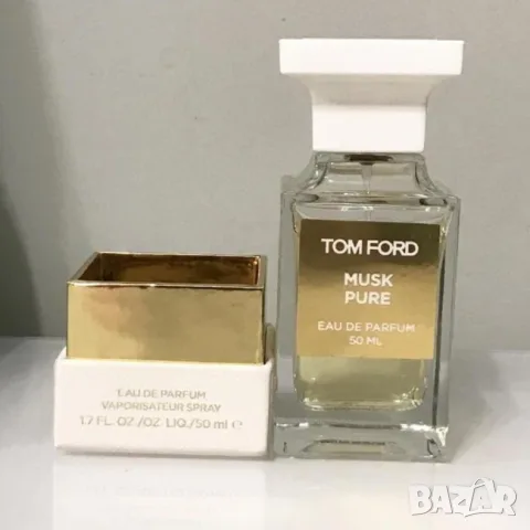 Musk Pure by Tom Ford decants