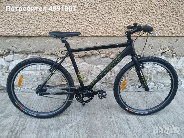 Велосипед X-zite 26 цола