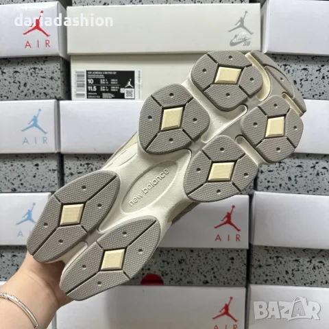 Маратонки NEW BALANCE 9060, снимка 6 - Маратонки - 53574702