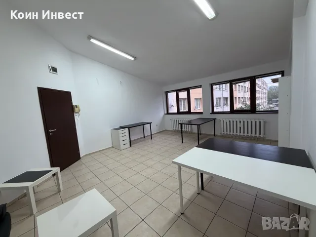 ОФИС ЗА ПРОДАЖБА В ПЕРНИК, КВ. ДИМОВА МАХАЛА, снимка 2 - Офиси - 56657068