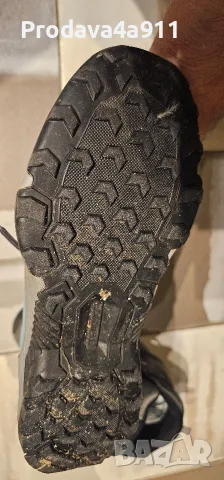 Зимни обувки Adidas Terrex, снимка 4 - Спортни обувки - 56724798