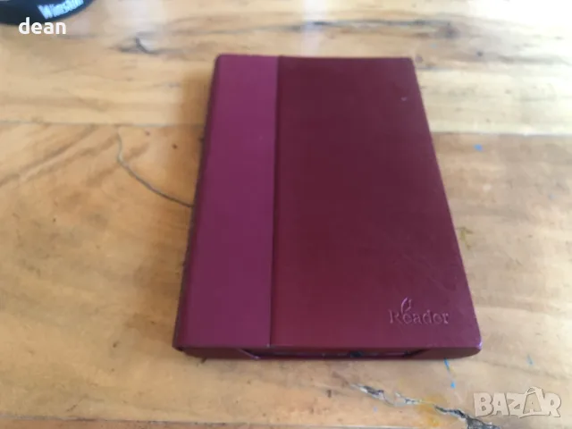 Електронен четец Sony Reader, снимка 14 - Електронни четци - 56567569