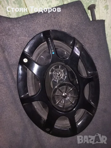 тонколони за кола Blaupunkt, снимка 2 - Тонколони - 56627263