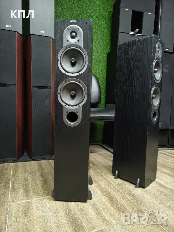 Тонколони JAMO S-426, снимка 4 - Тонколони - 56634865