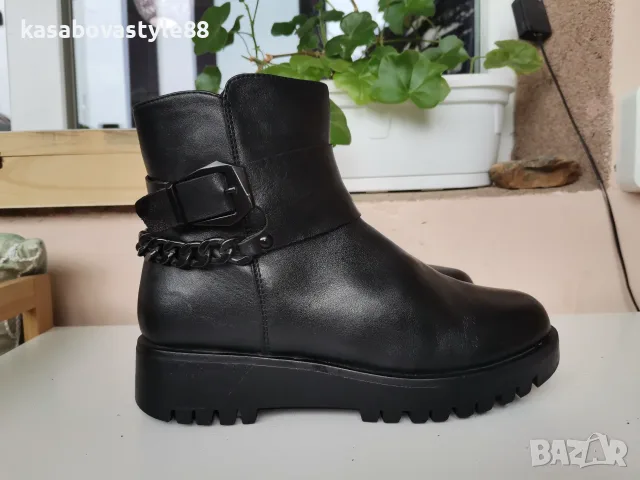 Дамски боти Mark Collection 37 н. 