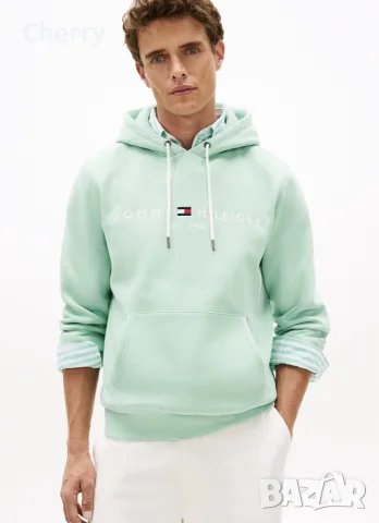 Суичър Tommy Hilfiger 
