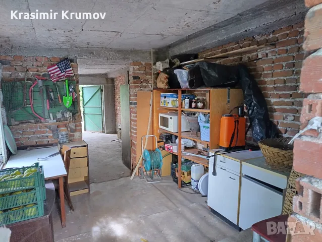 къща с дворно място, снимка 15 - Къщи - 56552862