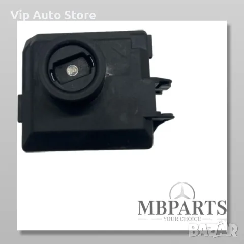 EZS EIS A1669052703 Mercedes ML W166