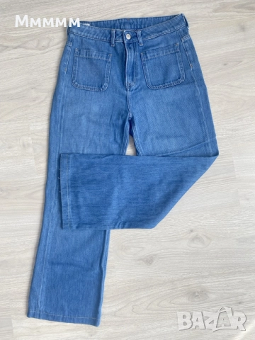 Дънки Pepe Jeans M, снимка 2 - Дънки - 54639720