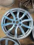 BMW 19" 5x120 8J ET38, снимка 3