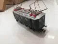 Електрическо влакче Kleinbahn, снимка 10