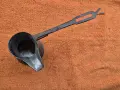 Османско бакърено джезве, снимка 1