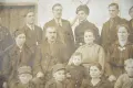 Стара черно бяла снимка, снимка 10