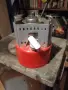 Бензинов котлон съветски, снимка 2