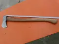  Топор на David Dominicus- 655 , снимка 4
