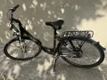 Немско колело FALTER , Велосипед, снимка 2