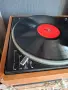 LENCO L 78 turntable. , снимка 2