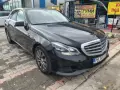 Мерцедес Е 220cdi 2.0 diesel bluetec , снимка 3