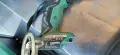 Сет на Hitachi-Hikoki 18v, снимка 7