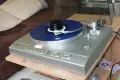 AKAI AP-D40 грамофон , снимка 2