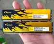 RAM памет 8GB (2x4GB) Elixir DDR3 1866MHz, снимка 1