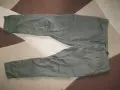 Карго панталон H&M  мъжки,2ХЛ, снимка 1