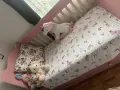легло за момиченце, снимка 7