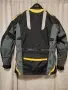Текстилно яке-LOOKWELL-waterproof! Размер-L, снимка 2