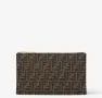 Клъч Fendi Baguette , снимка 1