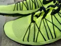Маратонки Nike в наелектризиращо зелено, снимка 5