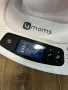 Електрическа бебешка люлка mamaRoo 4.0, снимка 5