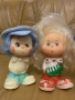 Гумени играчки от соца ЛОТ , снимка 3