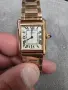 Дамски луксозен часовник Cartier , снимка 1