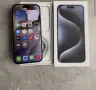 iPhone 15 про 256gb, снимка 2