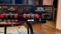 Rotel A12 MKII усилвател и дак, снимка 10