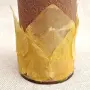 Фенер със скелетни листа, снимка 8