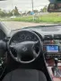 Мерцедес С240 бензин газ , снимка 6