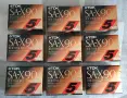 Нови аудиокасети TDK SA-X90, снимка 1