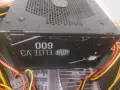 Захранване Cooler Master Elite v3 600W, снимка 2