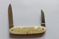 Старо Австрийско Ножче HAPO Rostfrei , снимка 2