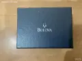 Кутия от Bulova/ Булова, снимка 1
