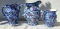 3 винтидж кани Ringtons, Maling Ware и Sadler, снимка 4