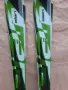 Карвинг ски Elan EFlex GX 168см. , снимка 6