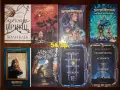 Много книги на цена 5€ за брой , снимка 2