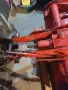 Фреза yanmar 1000, снимка 2