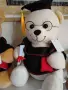 ново! мече абитуриент , снимка 3