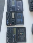 3 отлични органайзъра,Casio,Lexmark,Sharp, снимка 1